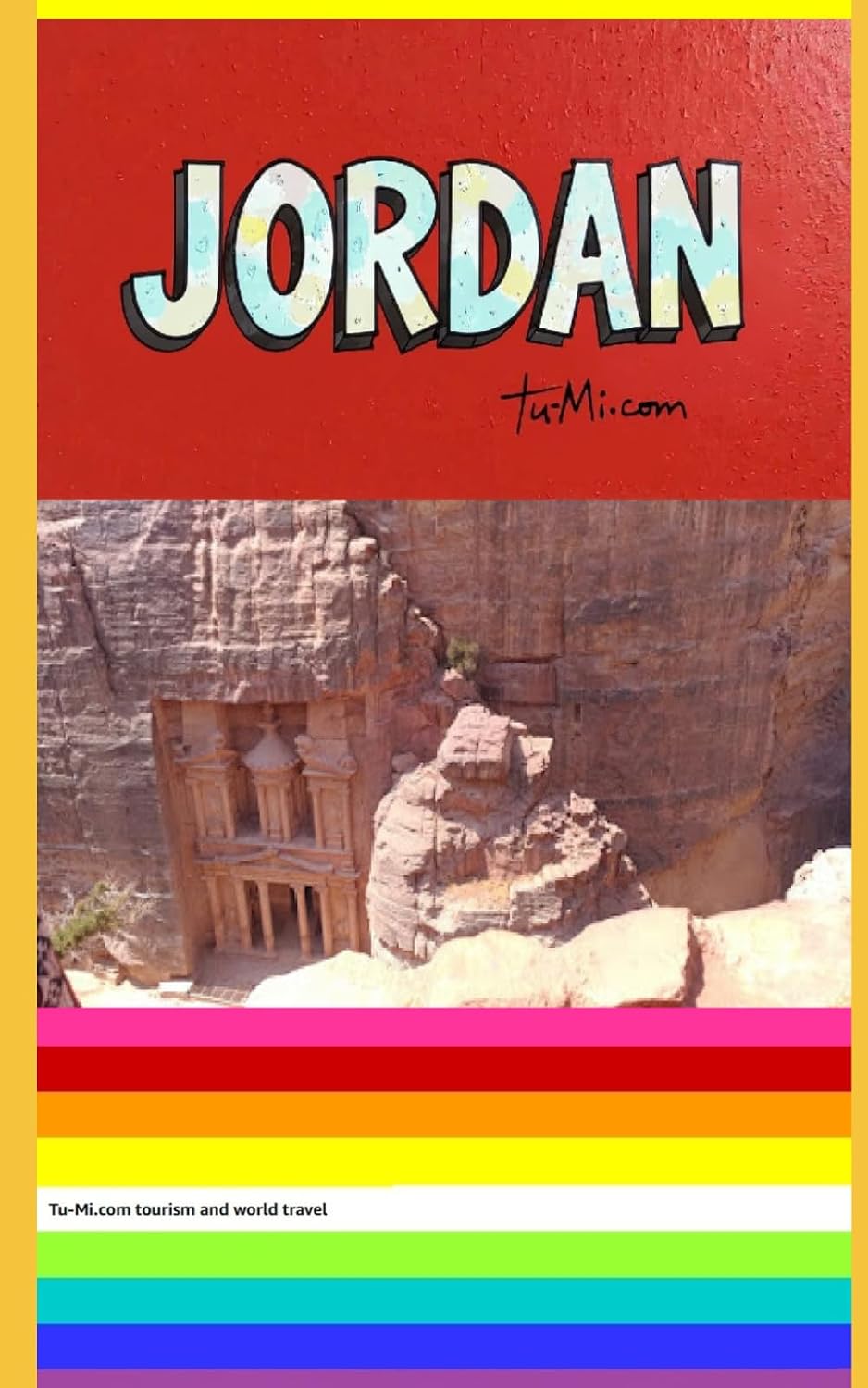 JORDAN: DEUTSCH (German Edition) baixar o livro de graça