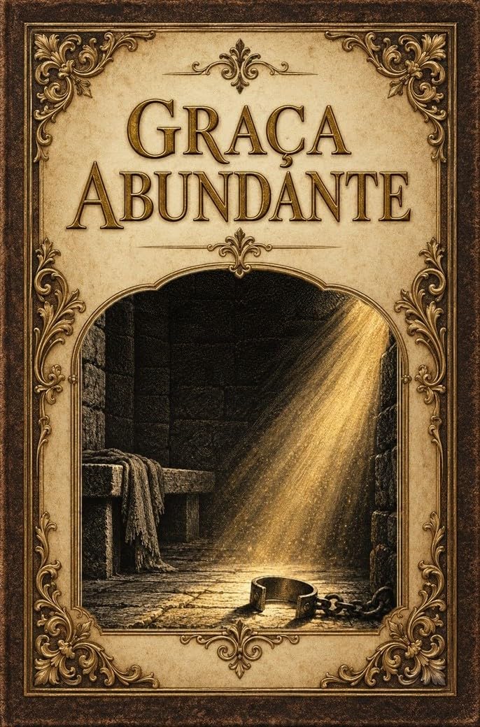 Graça Abundante (John Bunyan Vida e Obra) baixar livro de graça