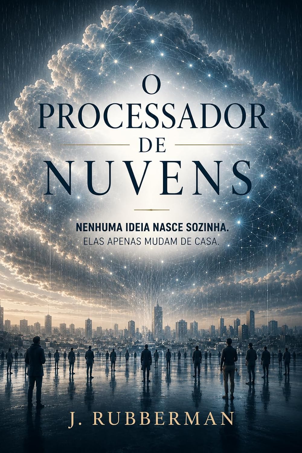 O Processador de Nuvens baixar o livro de graça
