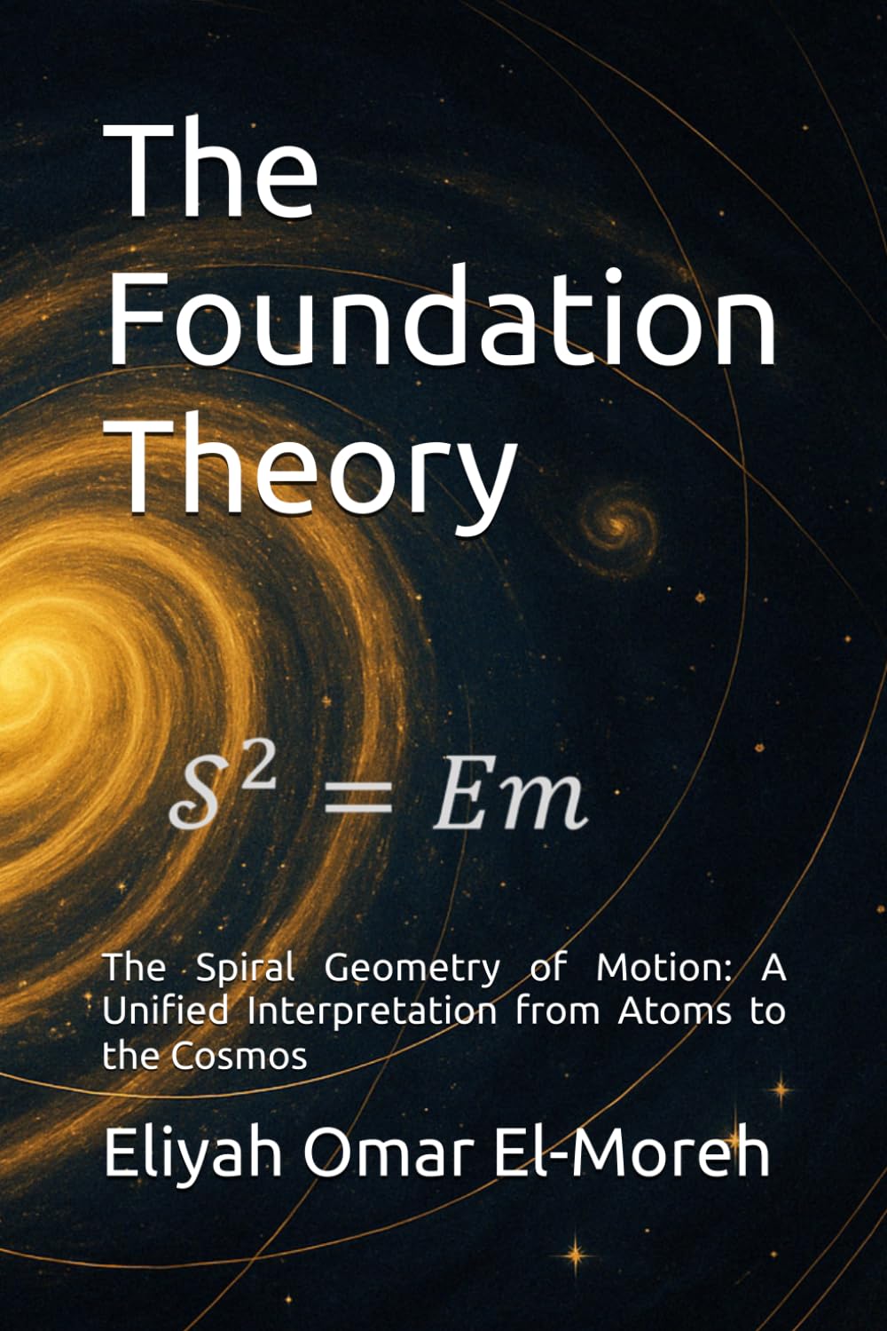 ler totalmente The Foundation Theory
