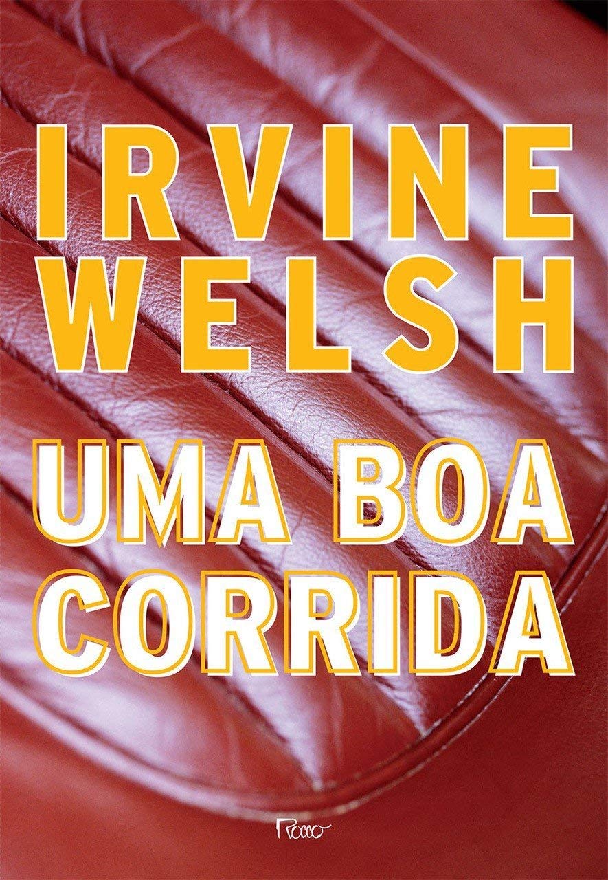Uma boa corrida baixar livro de graça