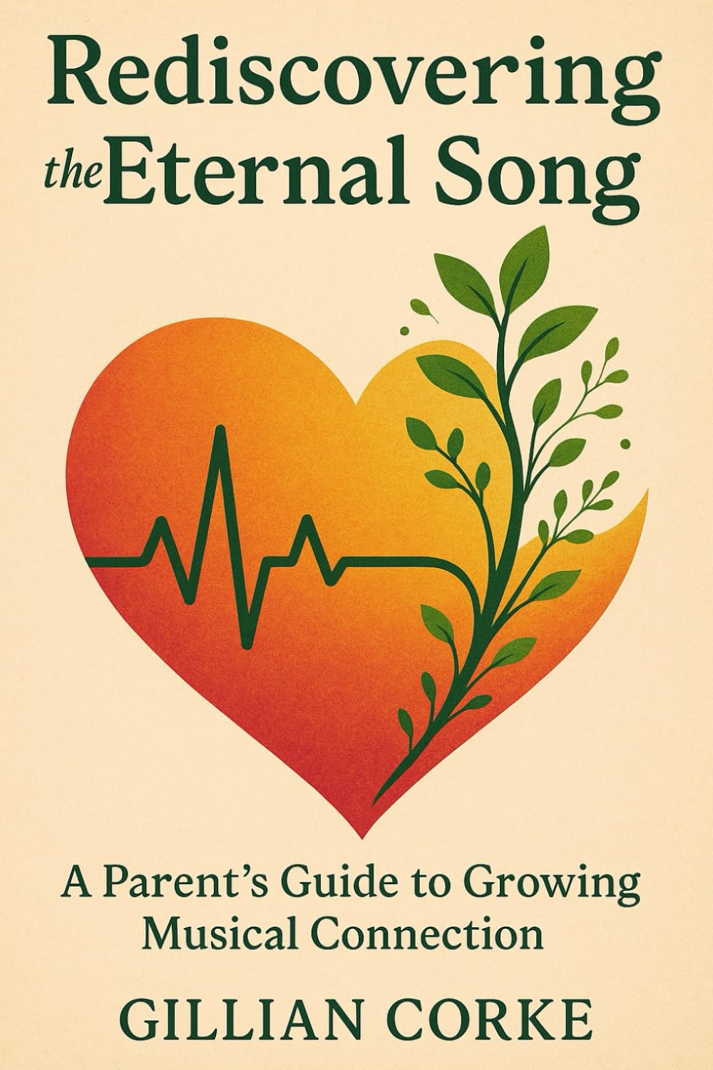capítulo por capítulo baixar Rediscovering the Eternal Song: A Parent's Guide to Growing Musical Connection