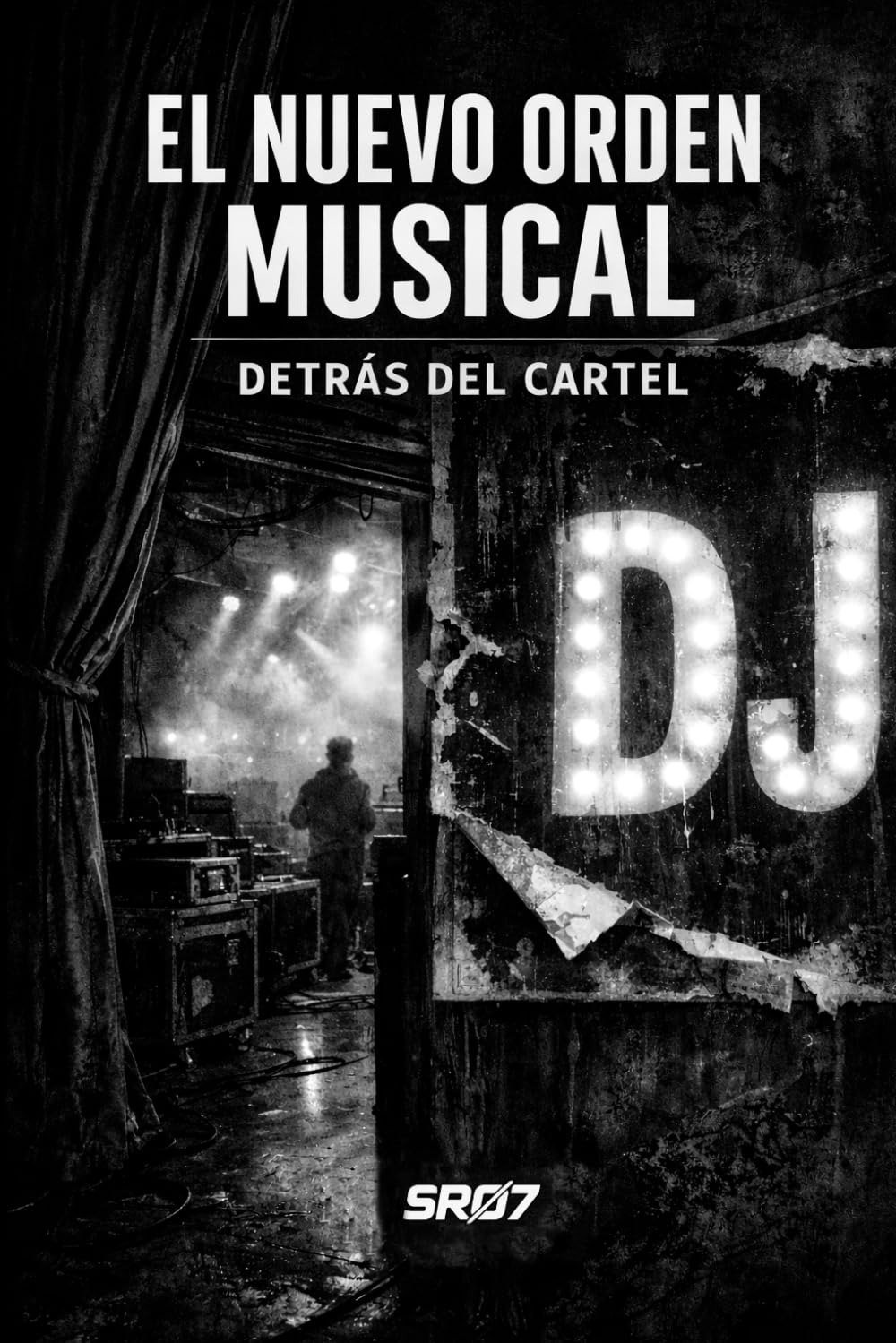 capítulo por capítulo baixar EL NUEVO ORDEN MUSICAL: DETRÁS DEL CARTEL (Spanish Edition)