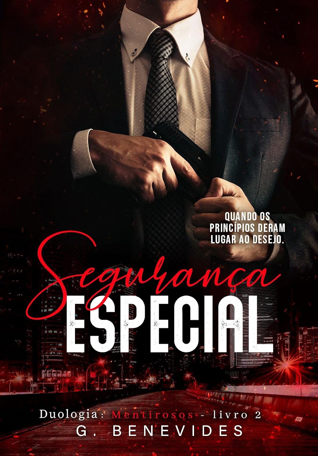 capítulo por capítulo baixar Segurança Especial: O agente e a suspeita (Duologia Mentirosos Livro 2)