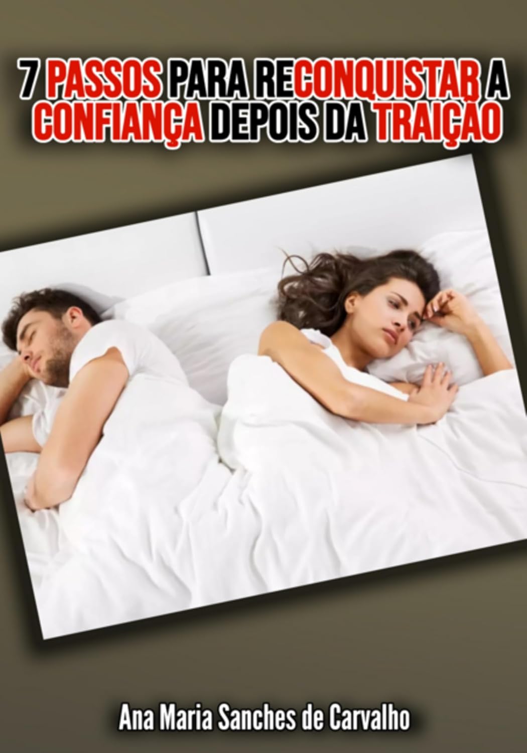 7 Passos Para Reconquistar A Confiança Depois Da Traição baixar o livro de graça
