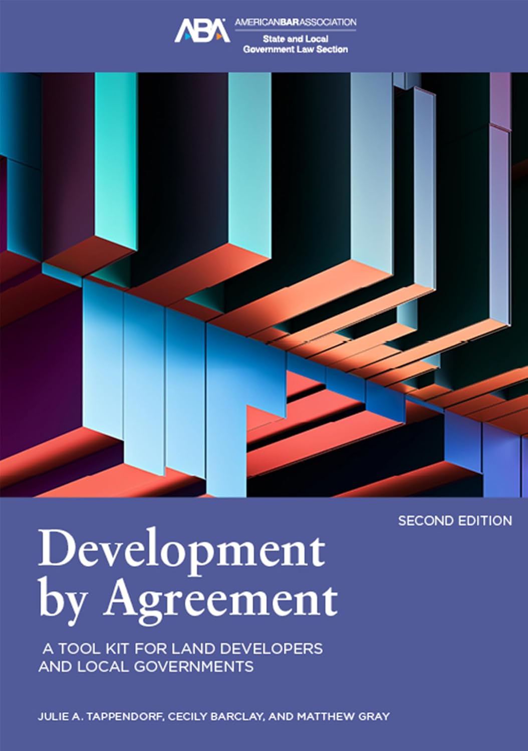 capítulo por capítulo baixar Development by Agreement: A Tool Kit for Land Developers and Local Government, Second Edition (English Edition)