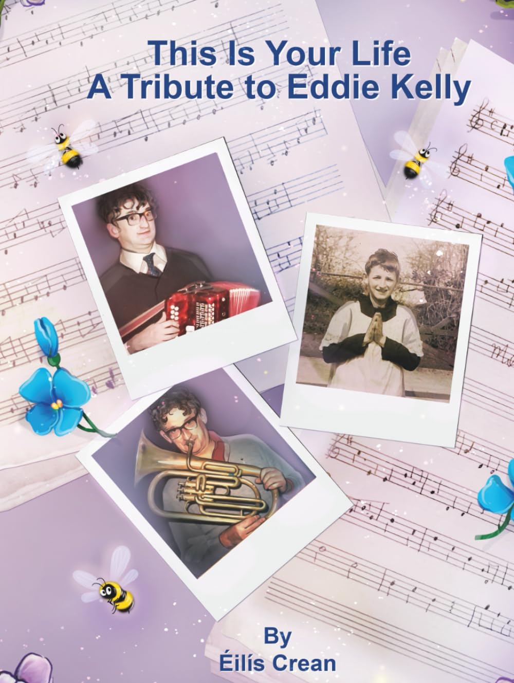capítulo por capítulo baixar This Is Your Life: A Tribute to Eddie Kelly