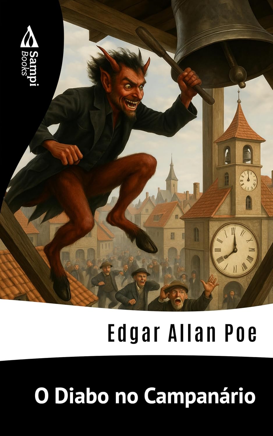 O Diabo no Campanário