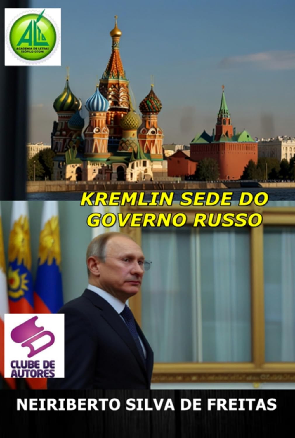 capítulo por capítulo baixar Kremlin Sede Do Governo Russo