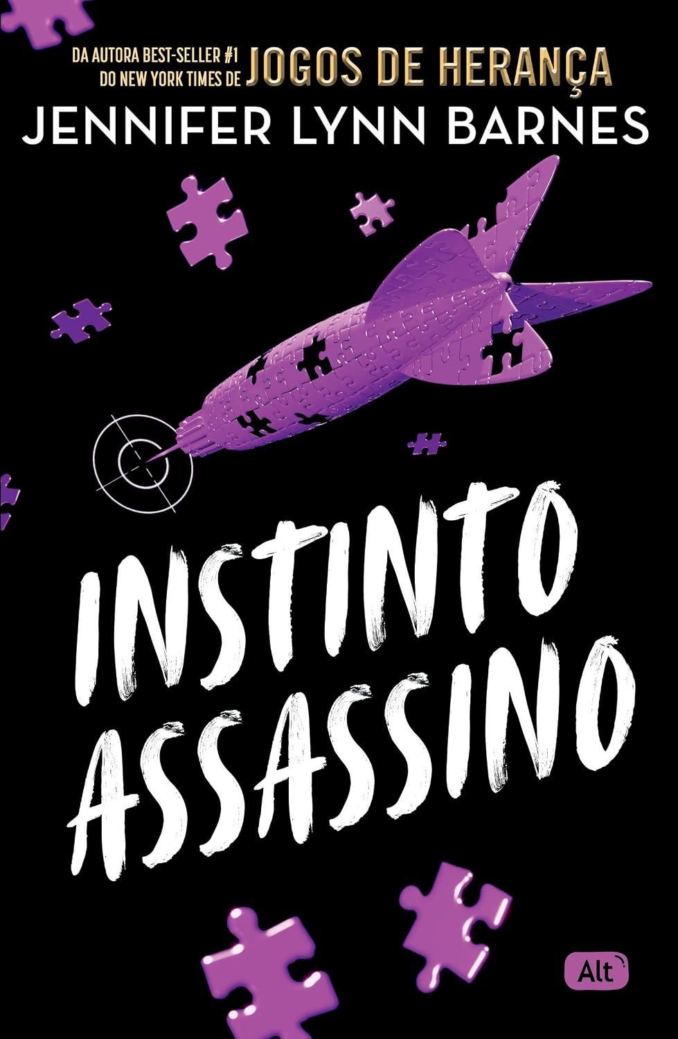 Instinto assassino (Os naturais Livro 2) baixar o livro de graça