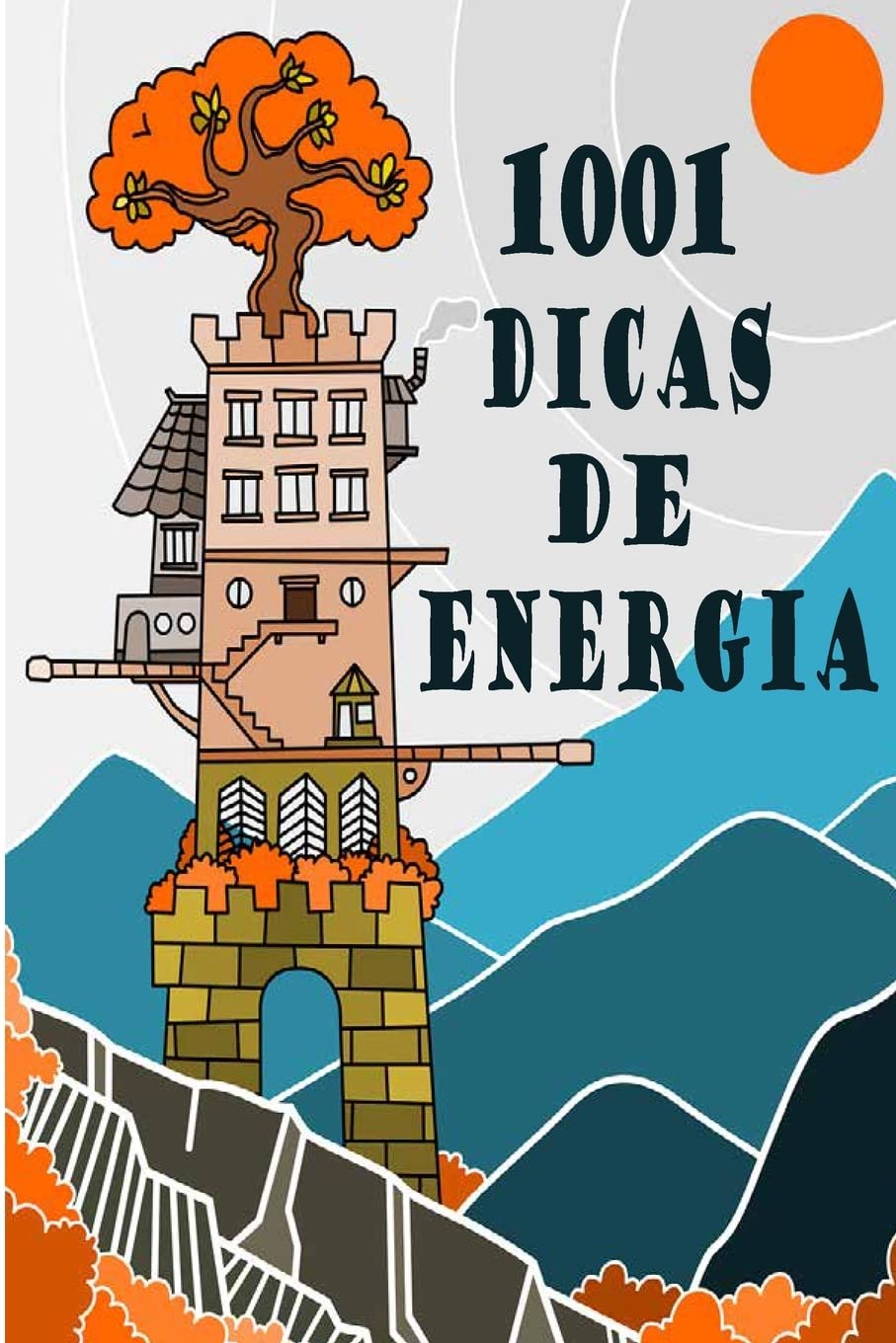 1001 Dicas de Energia baixar livro de graça