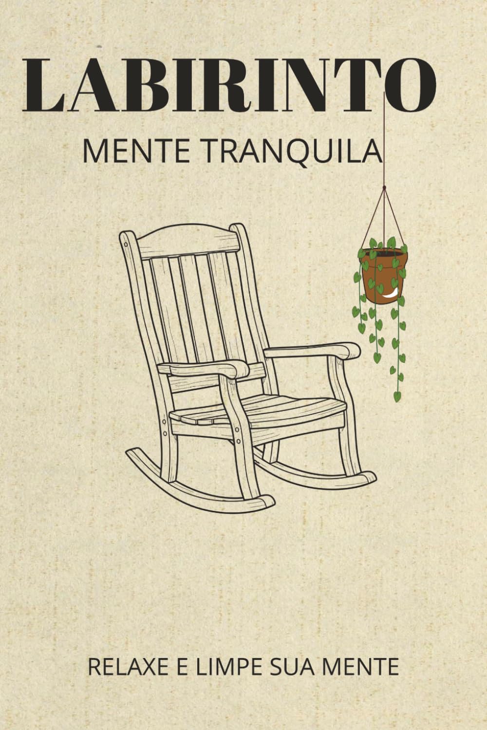LABIRINTOS - MENTE TRANQUILA: Desafios para relaxar, concentrar-se e manter a mente ativa 6 x 9 polegadas | 110 páginas | 50 labirintos | Soluções incluídas (Portuguese Edition) baixar livro de graça