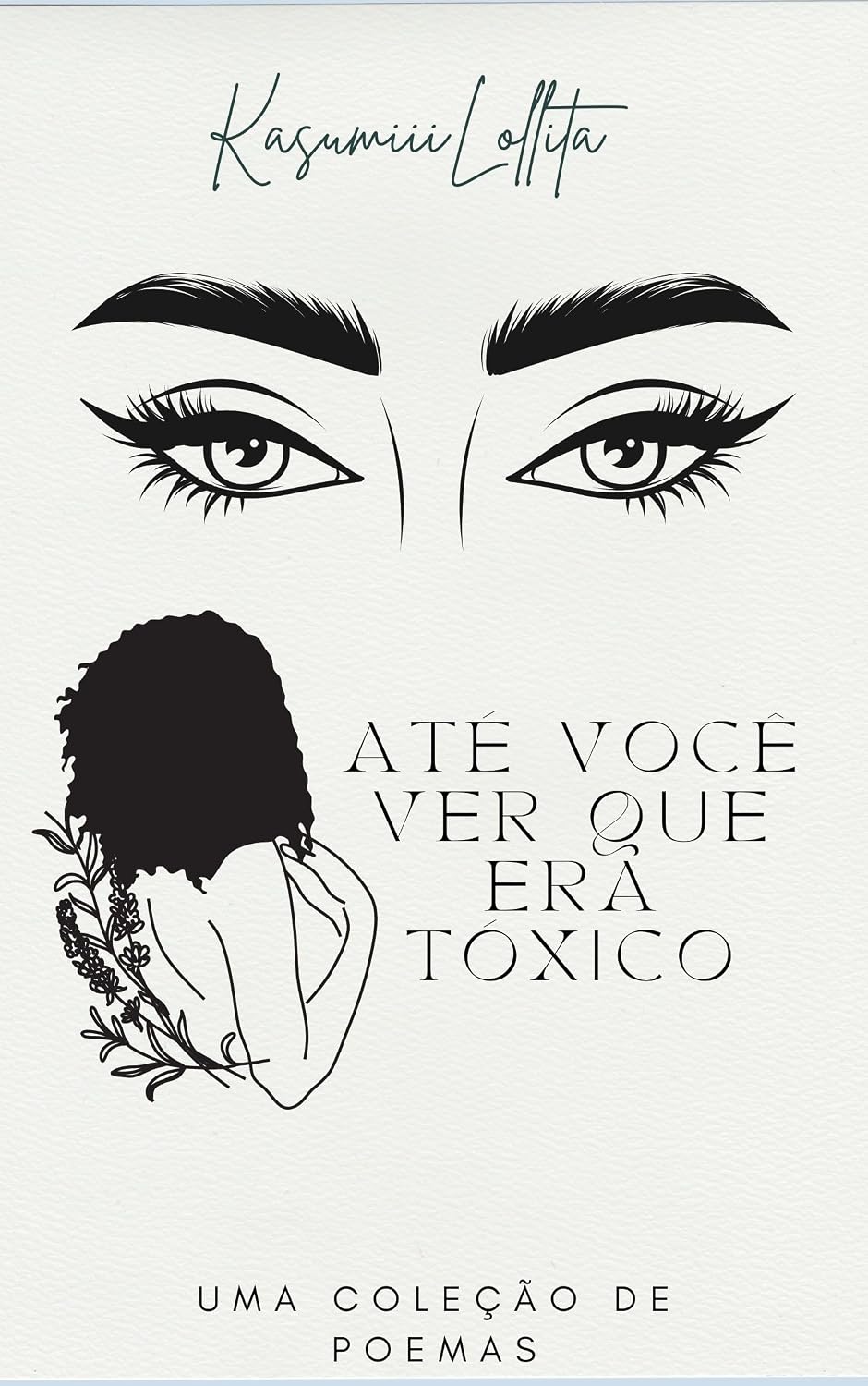Até você ver que era tóxico baixar livro de graça