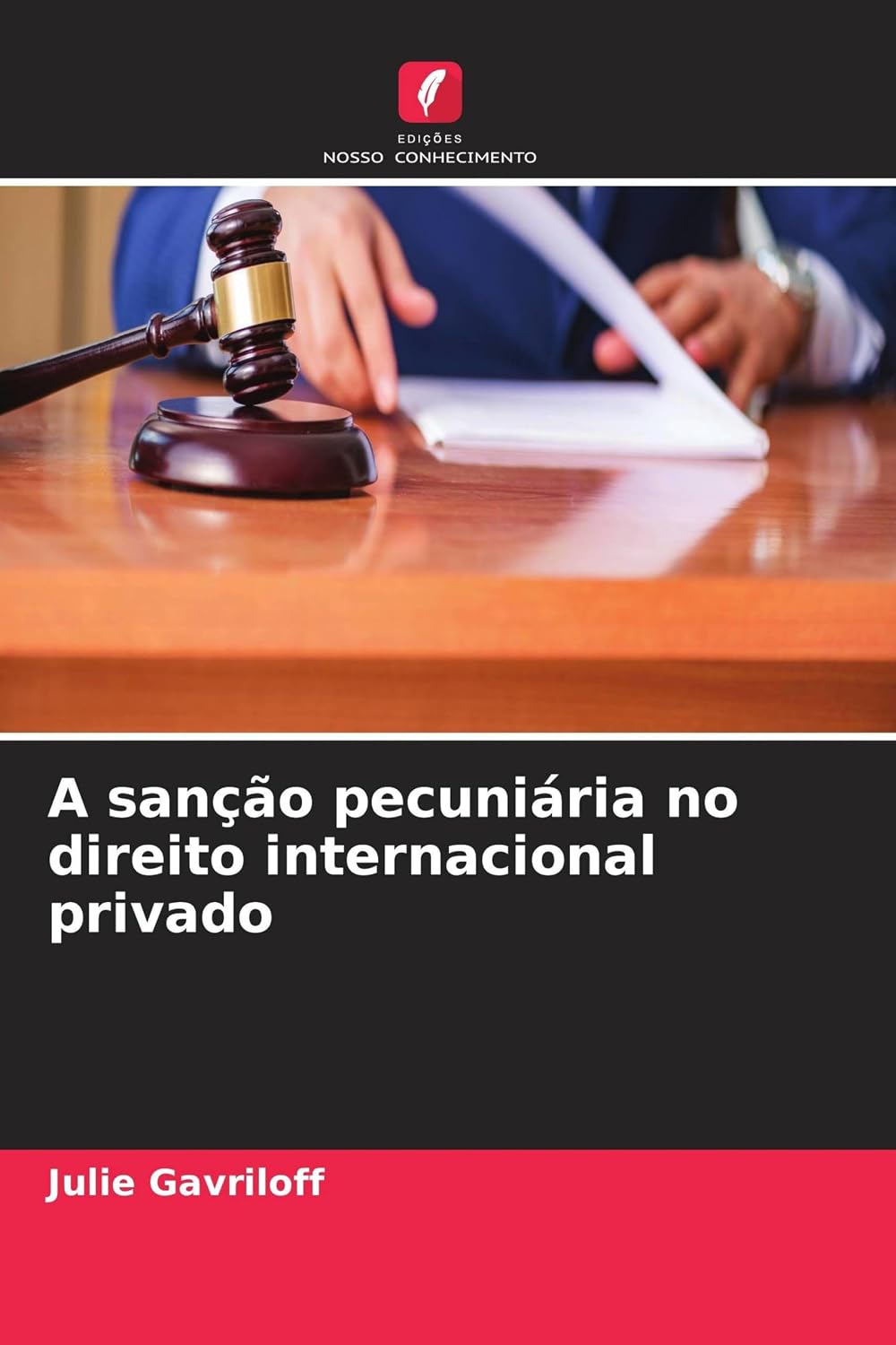 ler totalmente A sanção pecuniária no direito internacional privado