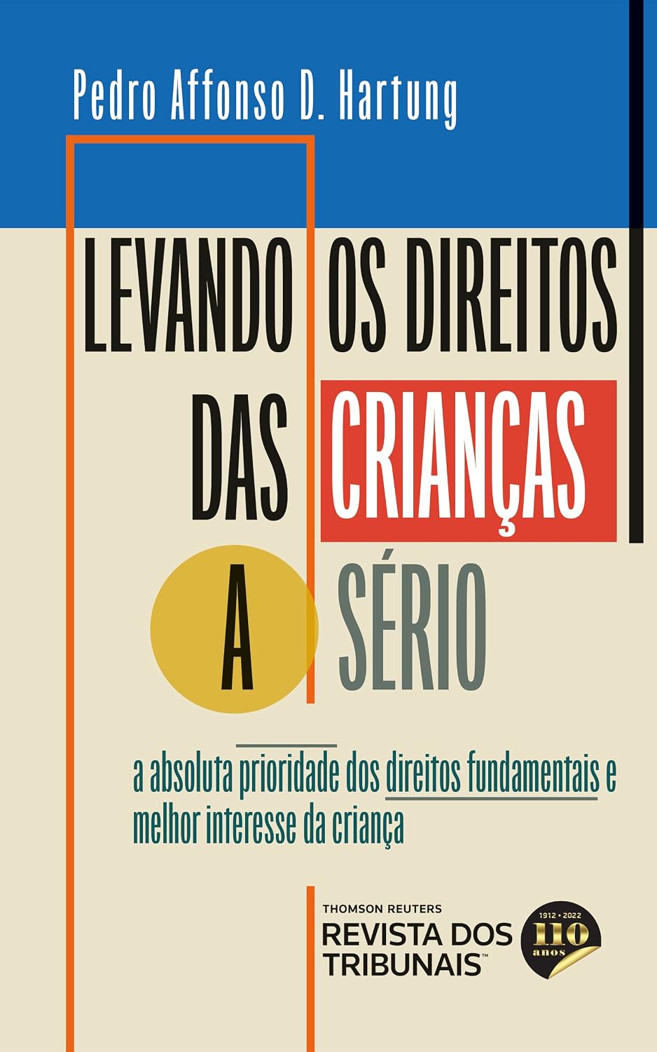 Levando os Direitos das Crianças a Sério baixar livro de graça