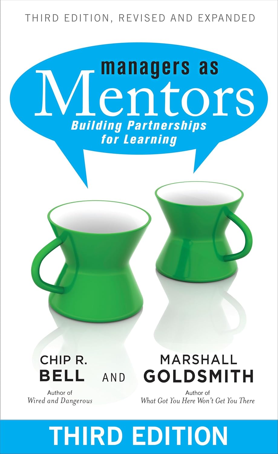 capítulo por capítulo baixar Managers As Mentors: Building Partnerships for Learning (English Edition)