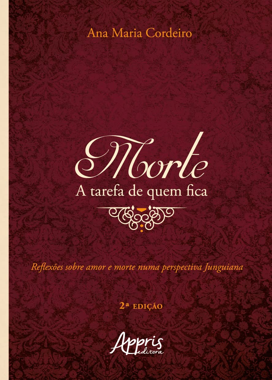 ler totalmente Morte: A Tarefa de quem Fica