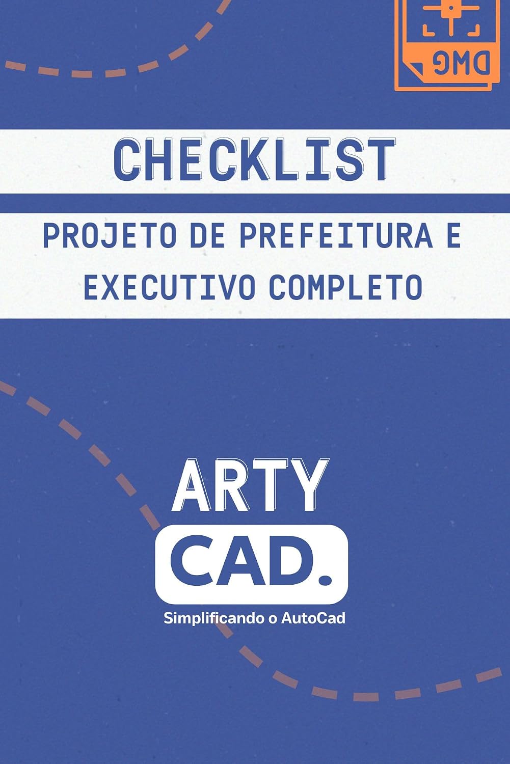 ler totalmente Checklist para Arquitetos: Projeto executivo e de prefeitura