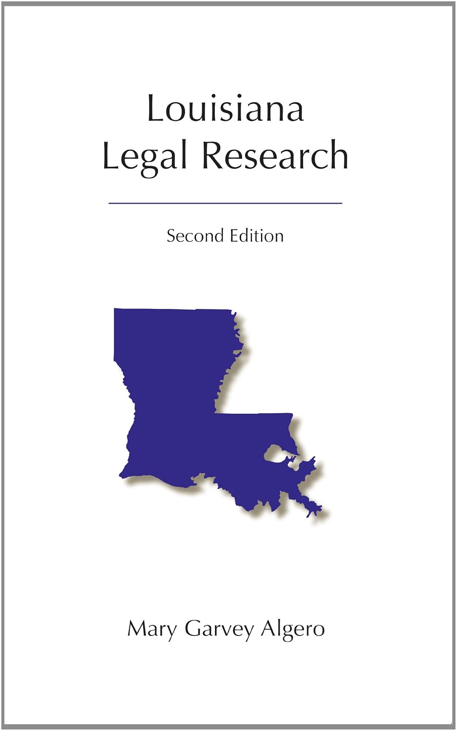 ler totalmente Louisiana Legal Research