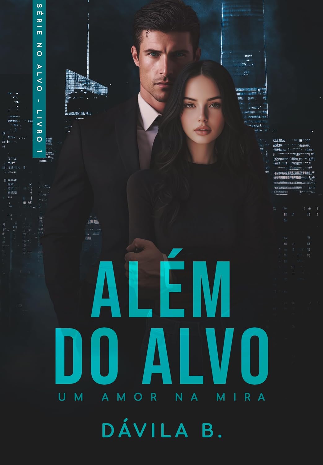 capítulo por capítulo baixar Além do Alvo: Parte 1 (No Alvo)