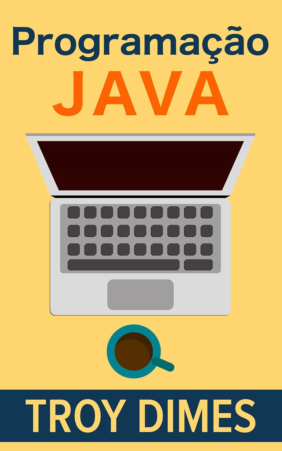 Programação Java baixar o livro de graça