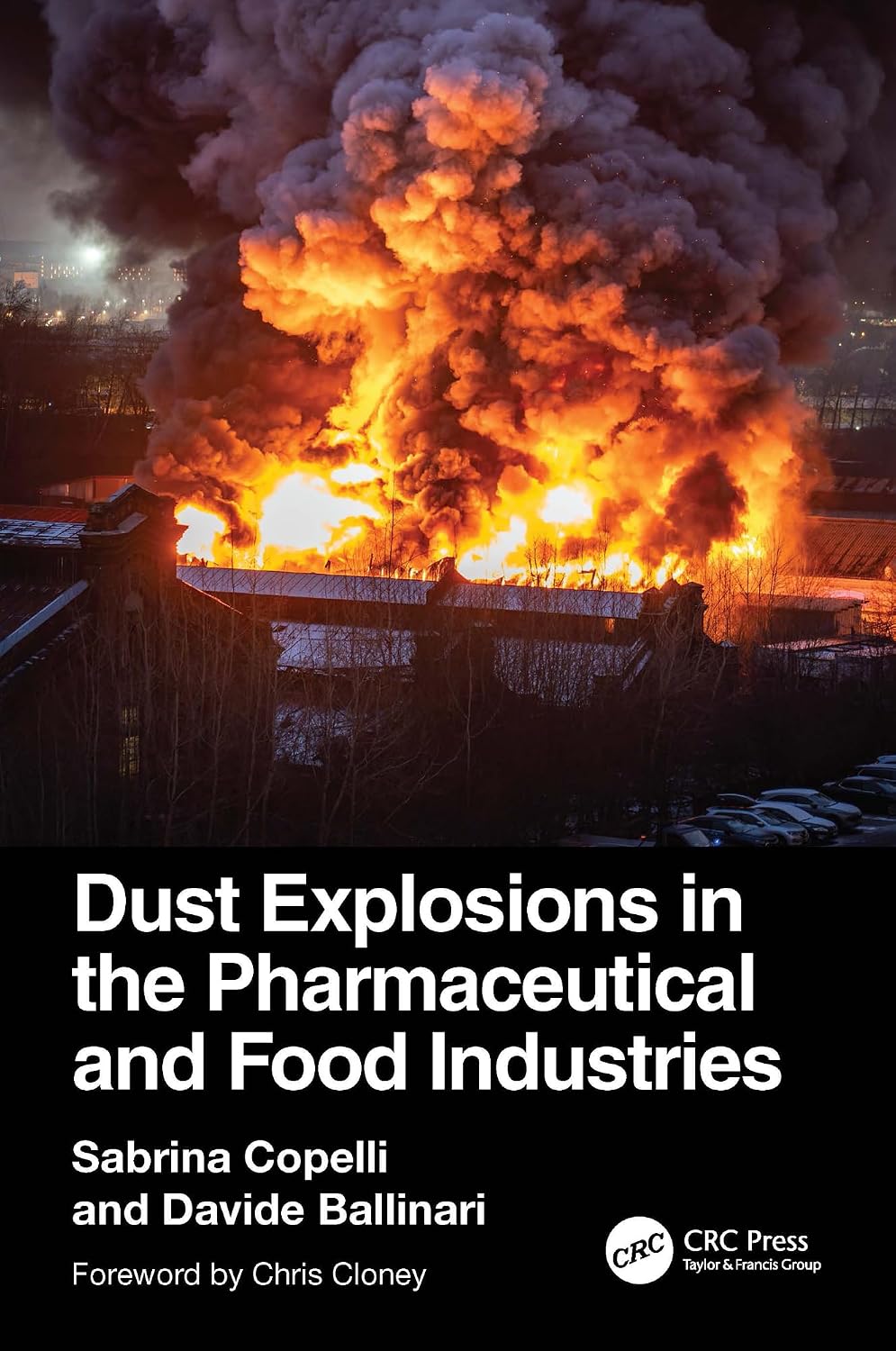 ler totalmente Dust Explosions in the Pharmaceutical and Food Industries (English Edition)