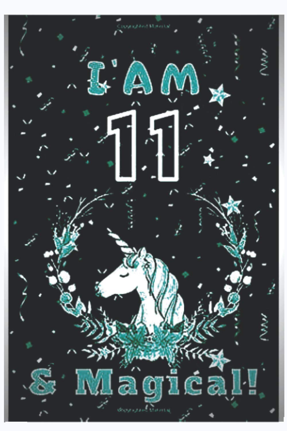 I AM 11 & MaGICAL: Kindness Book for Children baixar o livro de graça