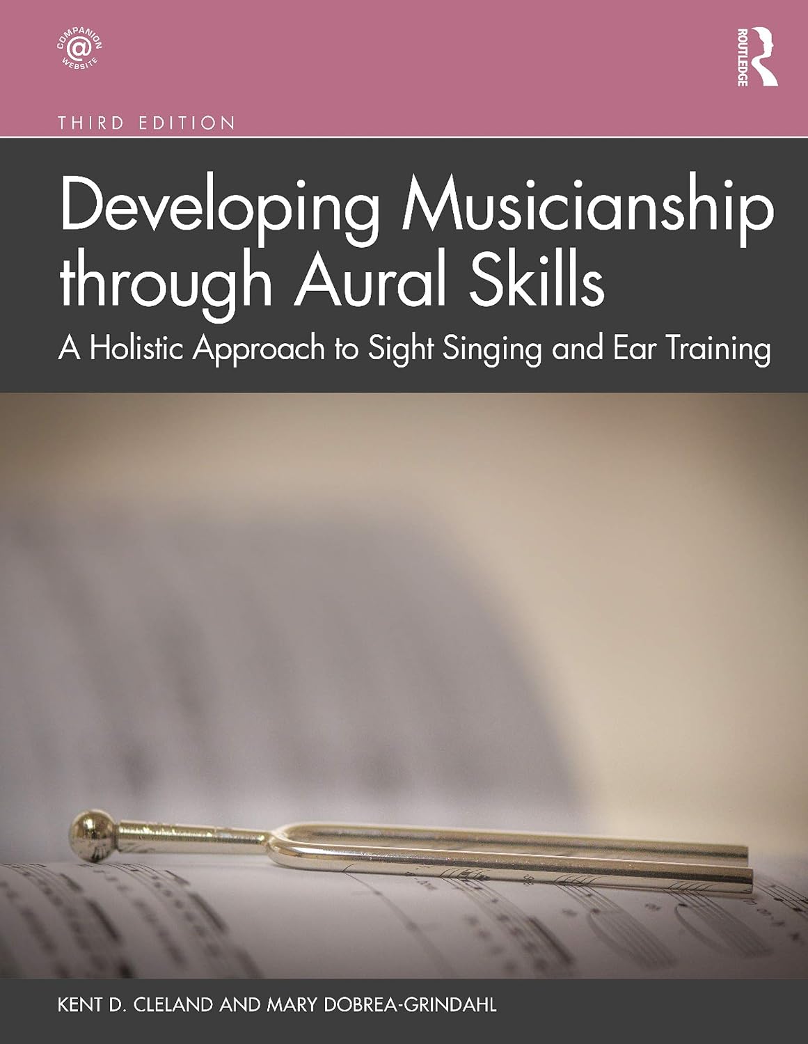 ler totalmente Developing Musicianship through Aural Skills: A Holistic Approach to Sight Singing and Ear Training (English Edition)