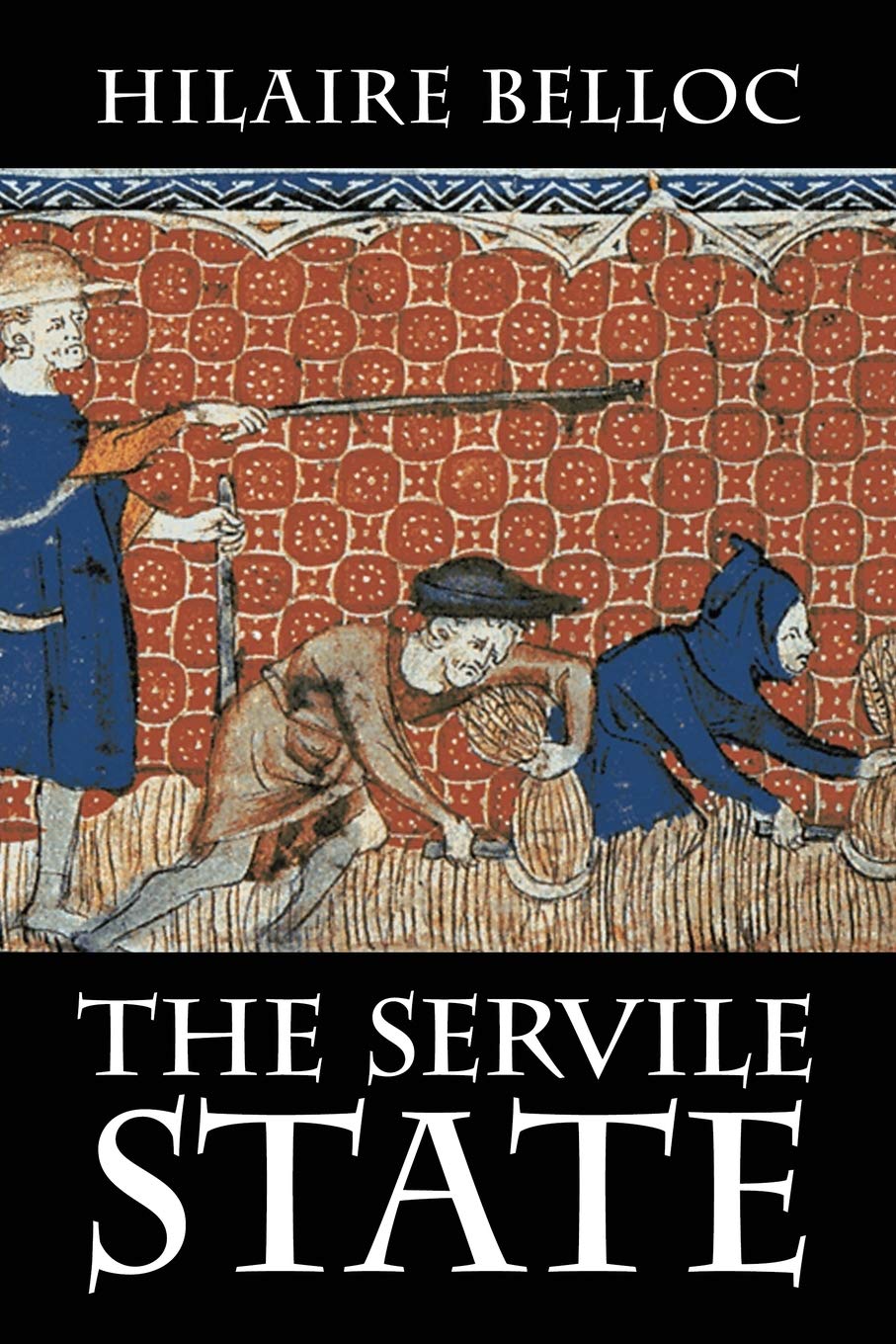 ler totalmente The Servile State