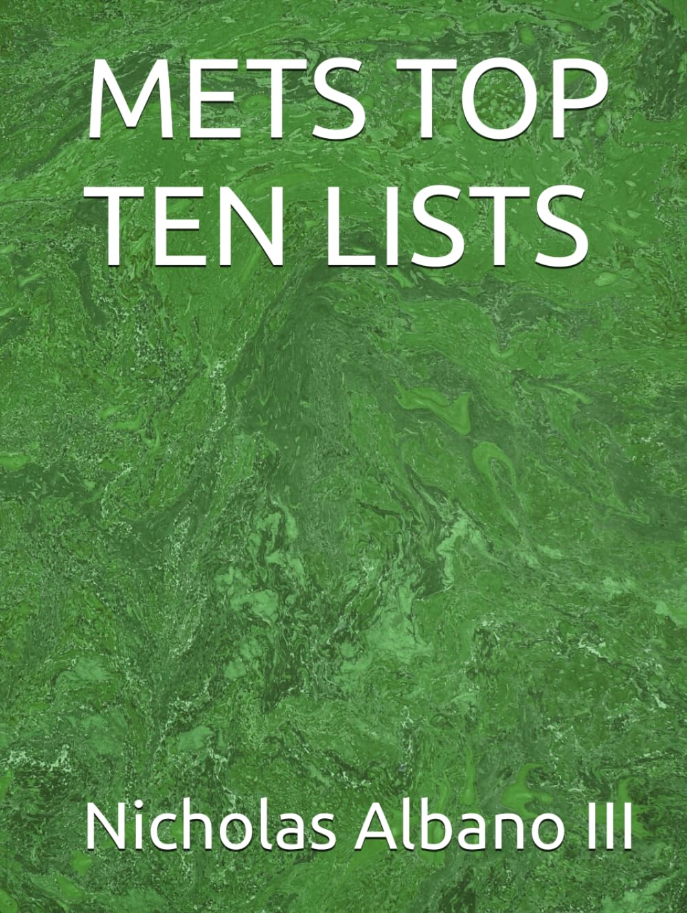 METS TOP TEN LISTS baixar livro de graça