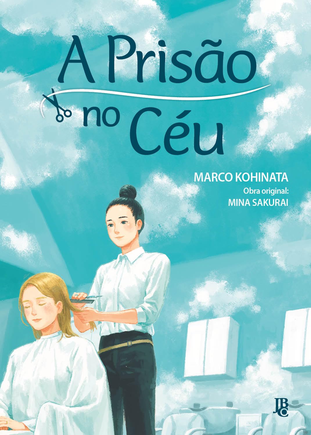 A Prisão no Céu baixar o livro de graça