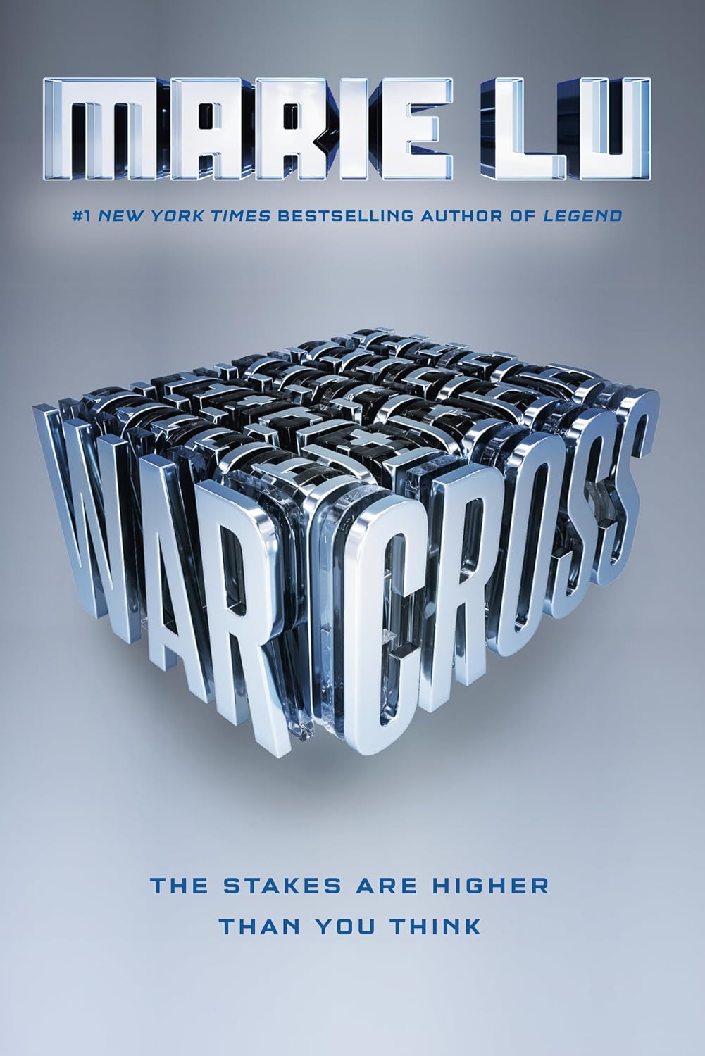 ler totalmente Warcross (English Edition)