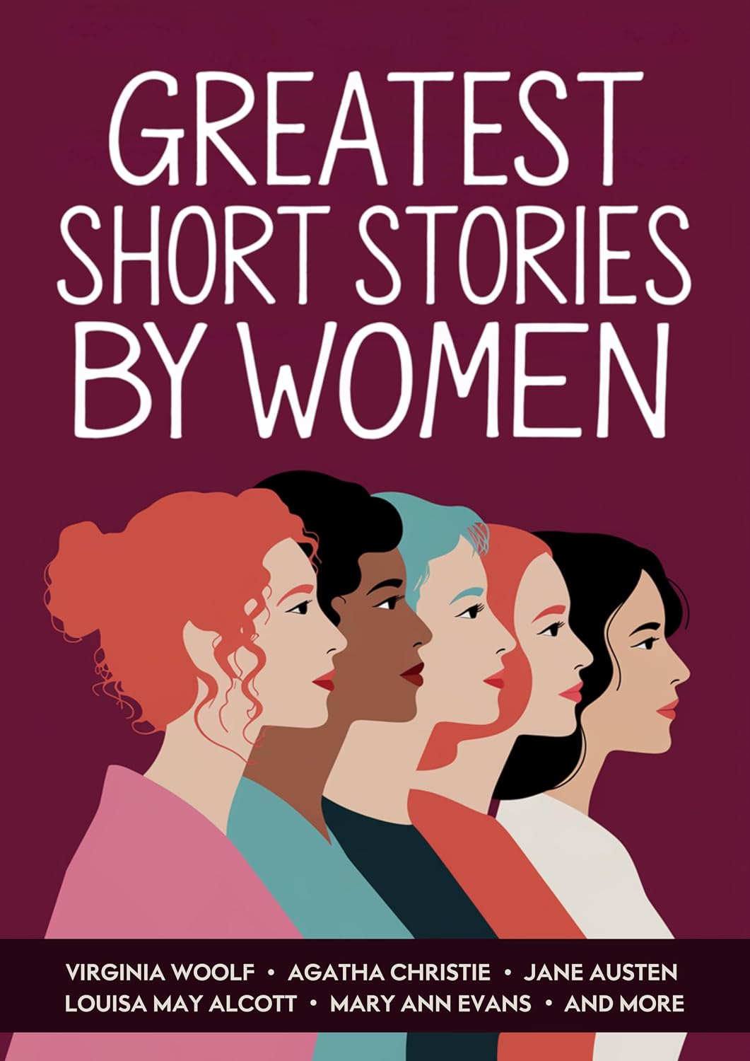 ler totalmente Greatest Short Stories by Women: Including The Yellow Wallpaper, The Story of an Hour, The Garden Party & many more! (English Edition)