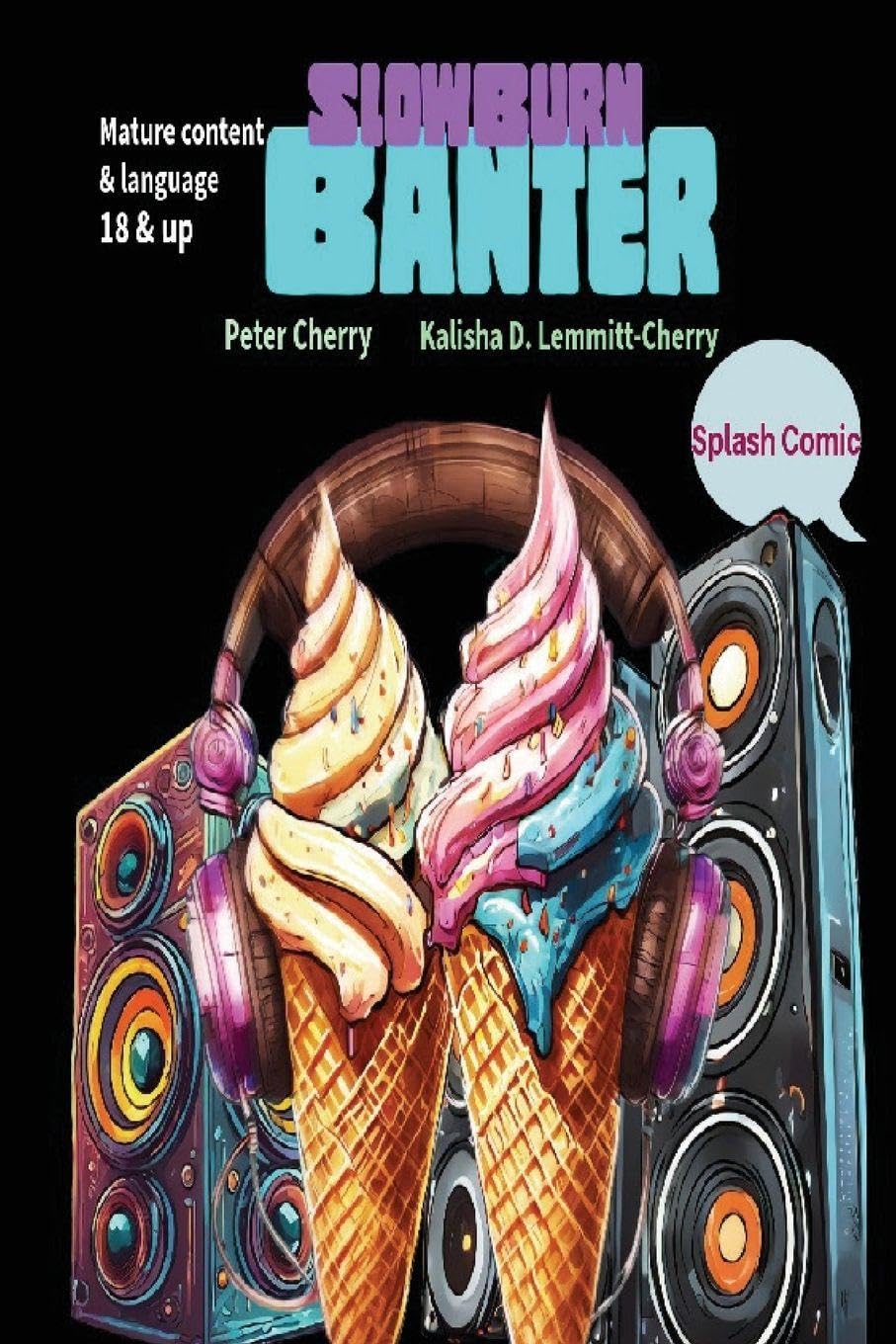 Slow Burn Banter baixar o livro de graça