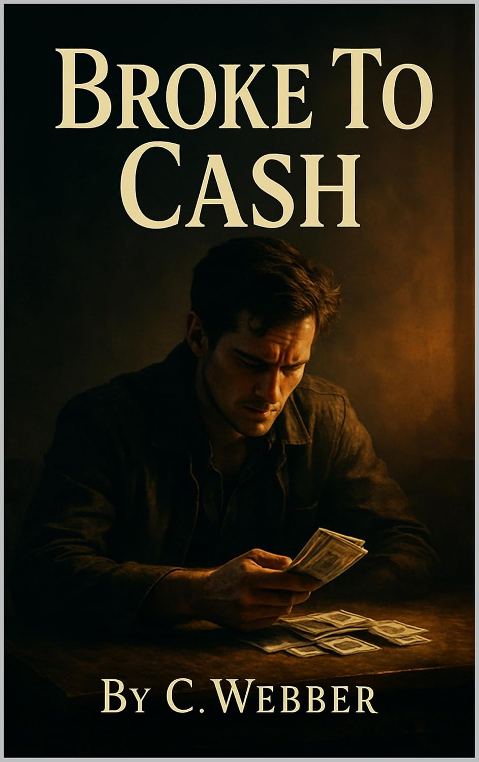 BROKE TO CASH (English Edition) baixar livro de graça