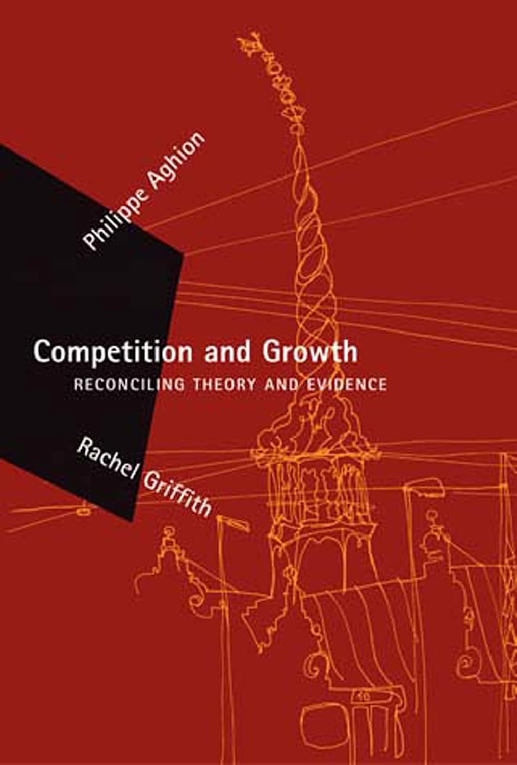 Competition and Growth: Reconciling Theory and Evidence baixar livro de graça