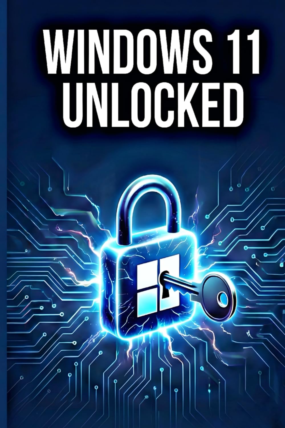Windows 11 Unlocked: Take Back Your Privacy, Kill the Lag, and Make Your PC Truly Yours (Digital Sovereignty: The Complete Tech Freedom Guides) baixar livro de graça