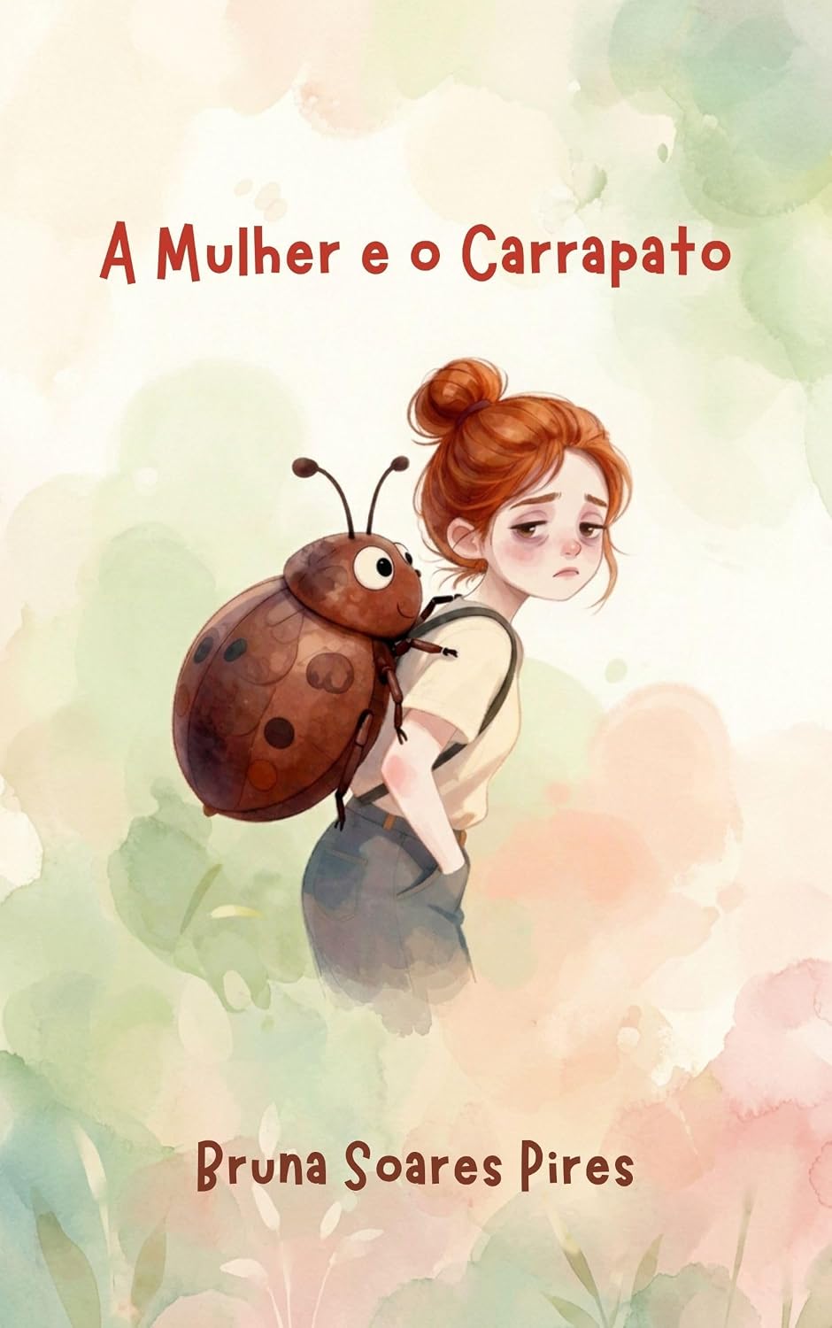 capítulo por capítulo baixar A Mulher e o Carrapato