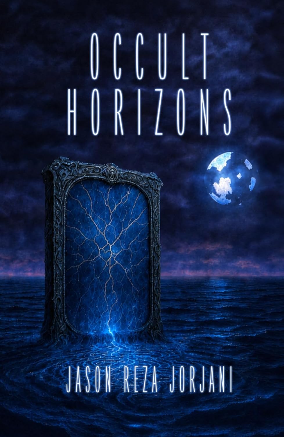 Occult Horizons baixar o livro de graça