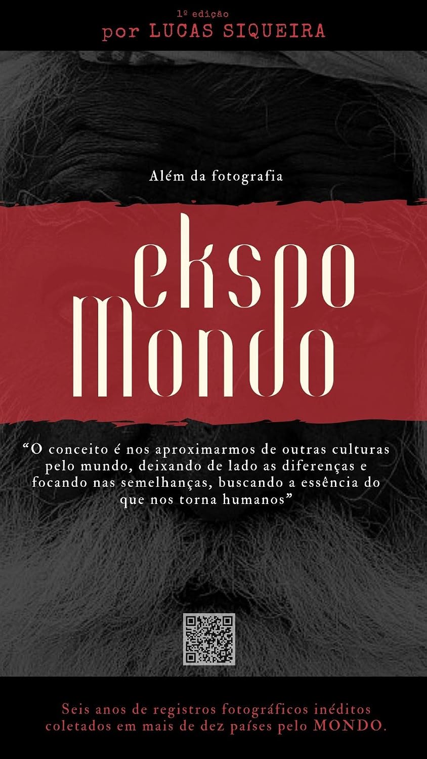 Ekspo Mondo: Meu olhar de Mondo baixar livro de graça