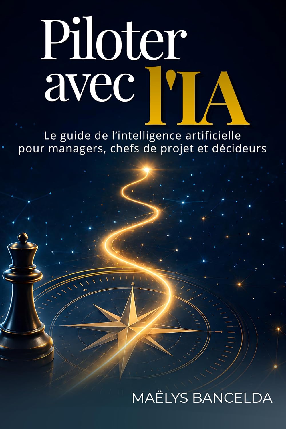 capítulo por capítulo baixar Piloter avec l'IA: Le guide des managers et chefs de projet qui veulent utiliser l'IA au quotidien sans être techniciens (French Edition)