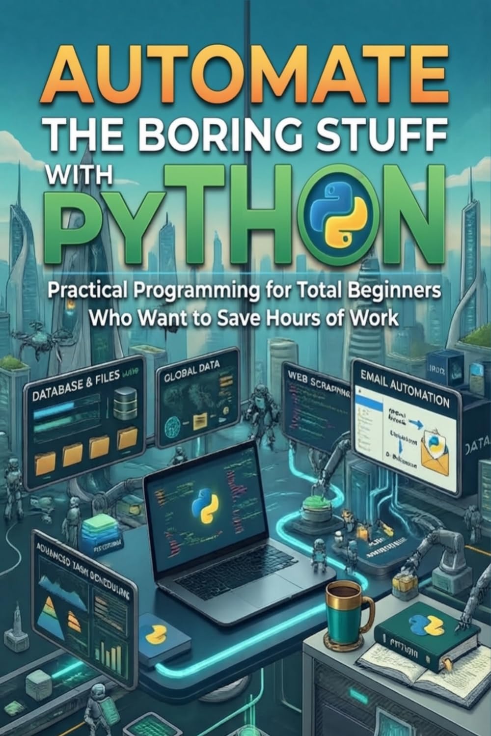 capítulo por capítulo baixar Automate the Boring Stuff with Python