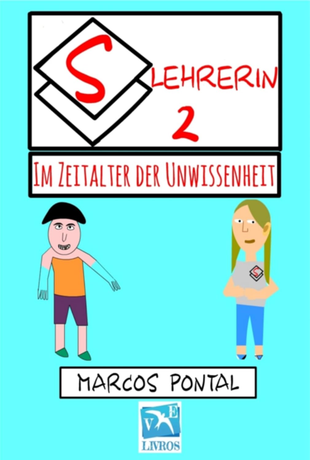 Super Lehrerin 2 (German Edition) baixar o livro de graça