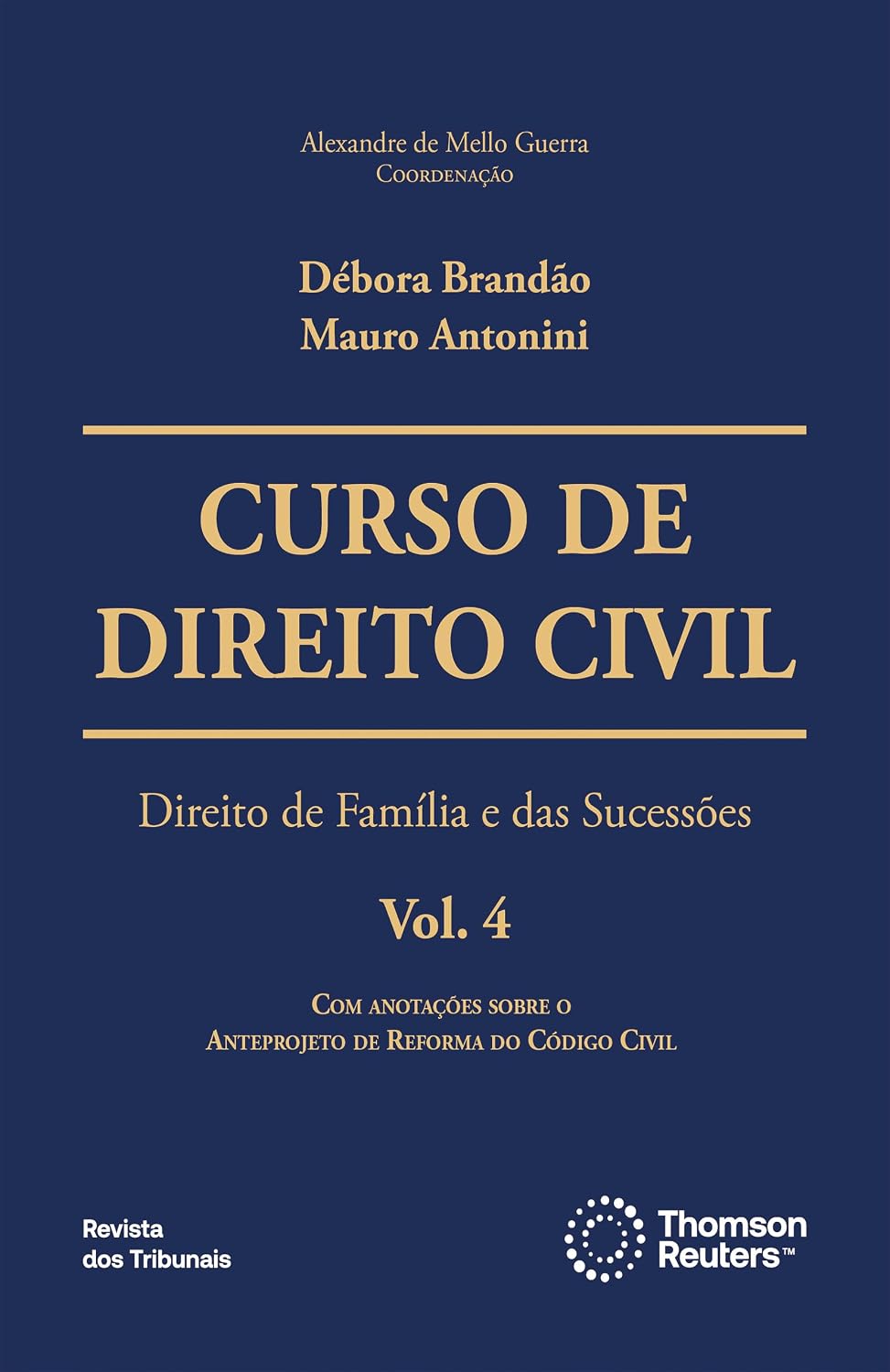 capítulo por capítulo baixar Curso de Direito Civil - Vol. 4
