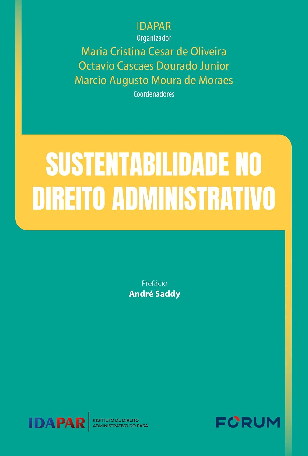 Sustentabilidade no direito administrativo baixar o livro de graça