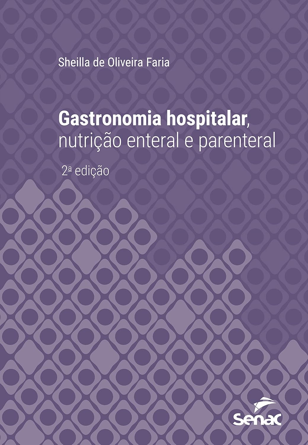 capítulo por capítulo baixar Gastronomia hospitalar, nutrição enteral e parenteral (Série Universitária)