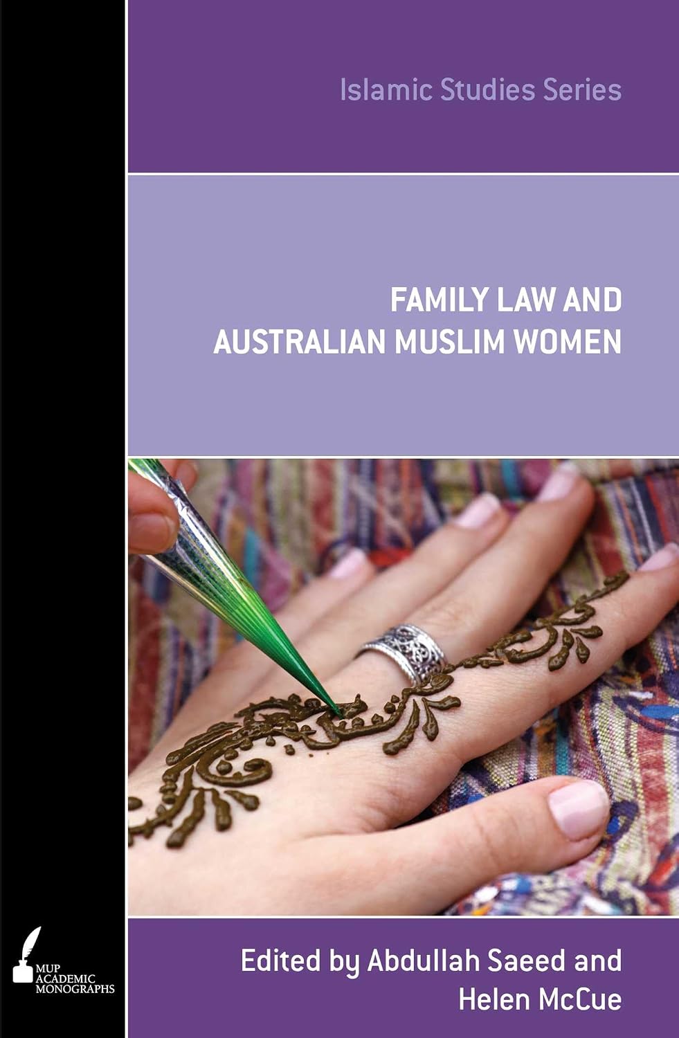 Family Law and Australian Muslim Women (Islamic Studies Series) (English Edition) baixar livro de graça