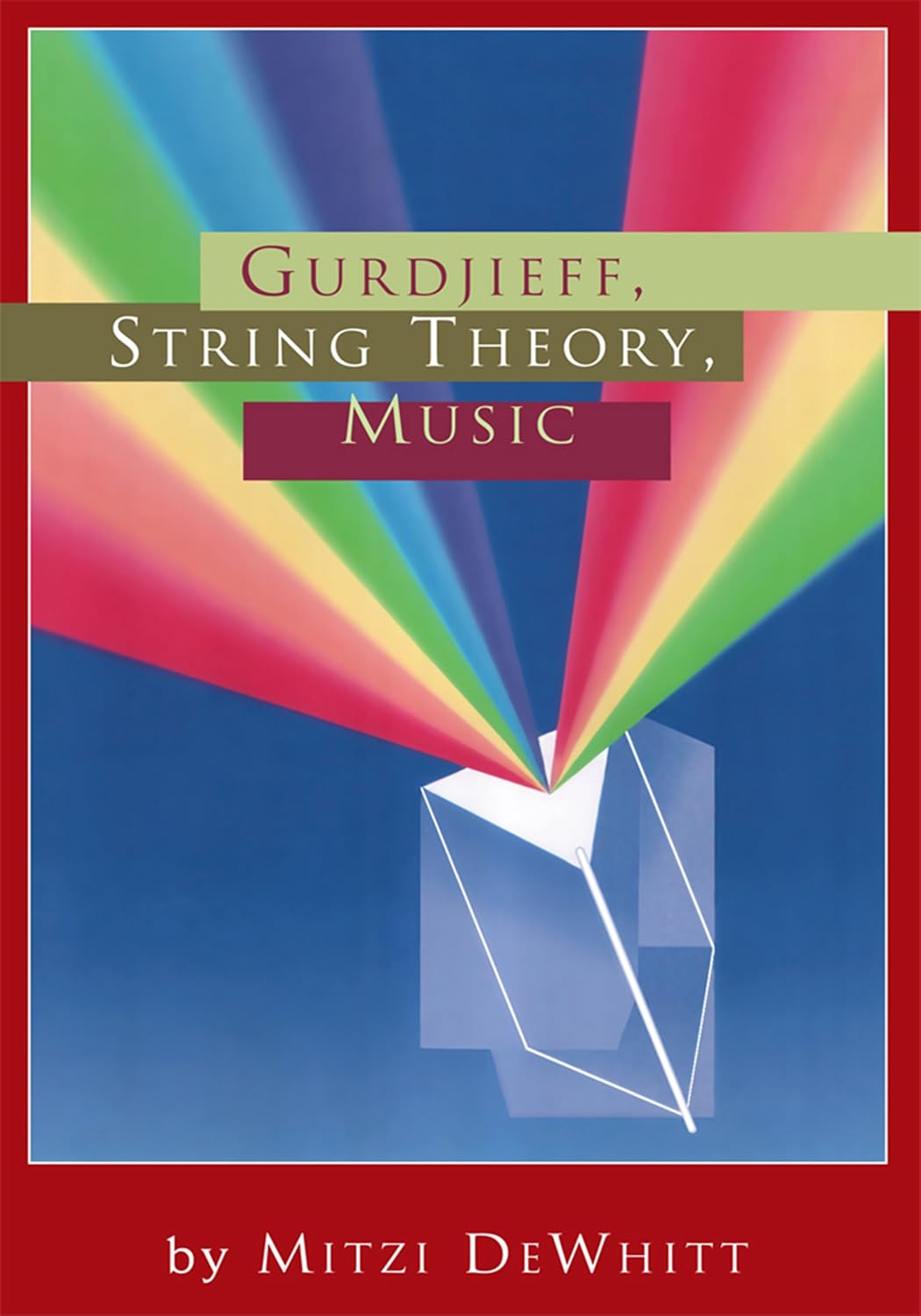 Gurdjieff, String Theory, Music (English Edition) baixar o livro de graça