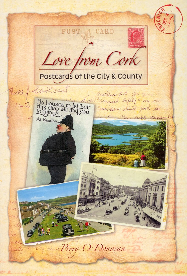 ler totalmente Love from Cork: Postcards of the City and County of Cork