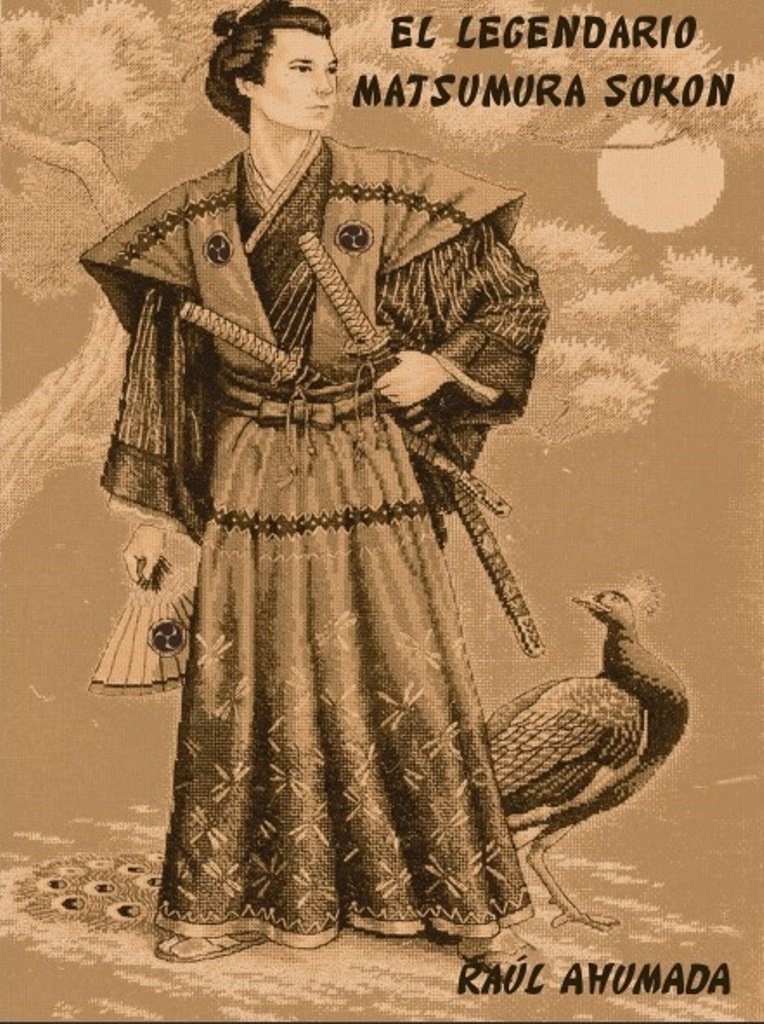 EL LEGENDARIO MATSUMURA SOKON (Spanish Edition) baixar livro de graça